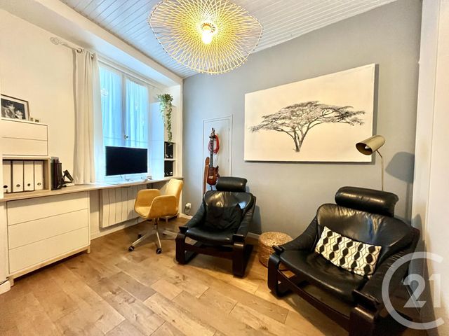 Maison &agrave; vendre - 7 pi&egrave;ces - 149,17 m2 - St Gilles Croix De Vie - 85 - PAYS-DE-LOIRE