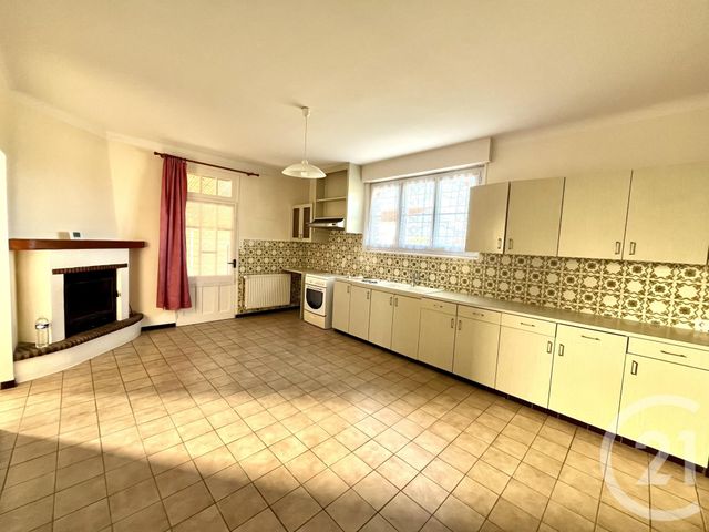 Maison &agrave; vendre - 2 pi&egrave;ces - 45 m2 - Le Fenouiller - 85 - PAYS-DE-LOIRE