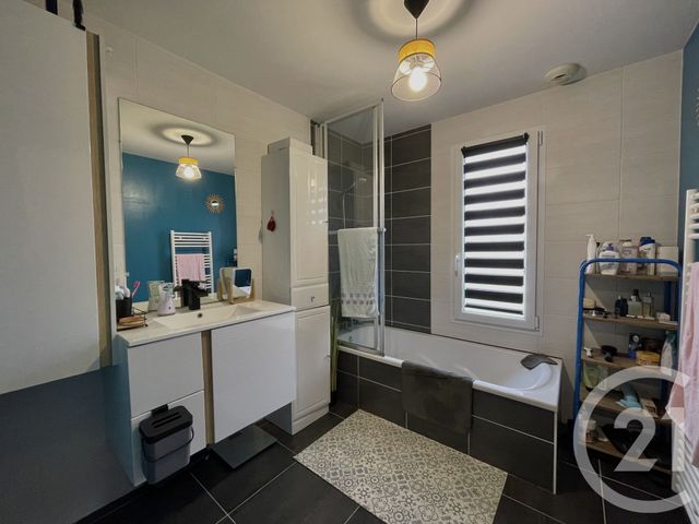 Maison &agrave; vendre - 4 pi&egrave;ces - 83,04 m2 - Givrand - 85 - PAYS-DE-LOIRE