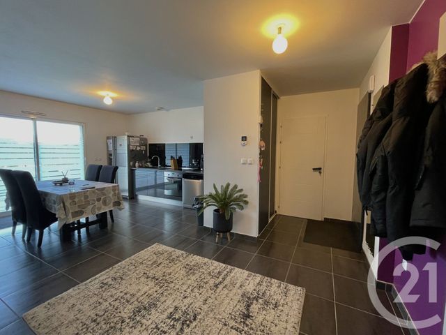 Maison &agrave; vendre - 4 pi&egrave;ces - 83,04 m2 - Givrand - 85 - PAYS-DE-LOIRE