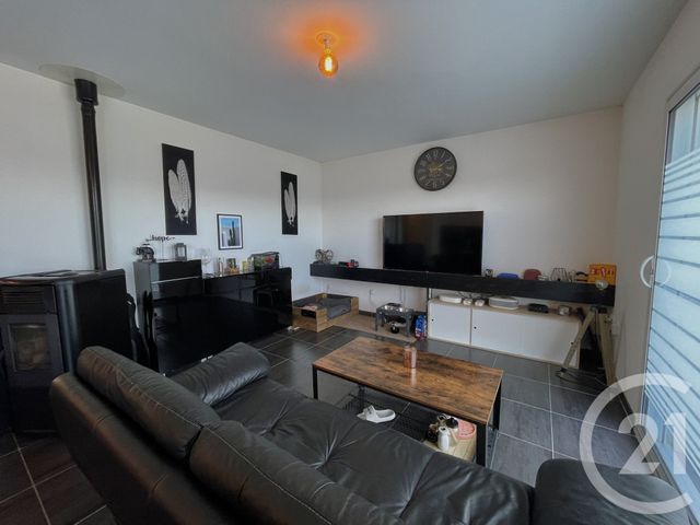 maison - GIVRAND - 85