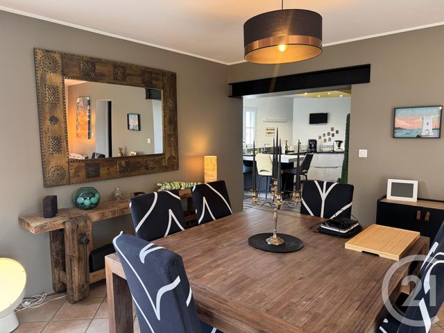 Maison &agrave; vendre - 5 pi&egrave;ces - 279 m2 - Le Fenouiller - 85 - PAYS-DE-LOIRE