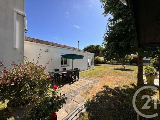 Maison &agrave; vendre - 5 pi&egrave;ces - 279 m2 - Le Fenouiller - 85 - PAYS-DE-LOIRE