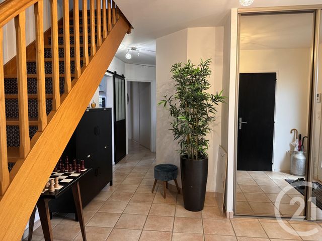 Maison &agrave; vendre - 5 pi&egrave;ces - 279 m2 - Le Fenouiller - 85 - PAYS-DE-LOIRE