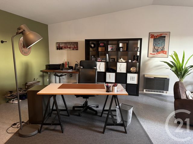 Maison &agrave; vendre - 5 pi&egrave;ces - 279 m2 - Le Fenouiller - 85 - PAYS-DE-LOIRE