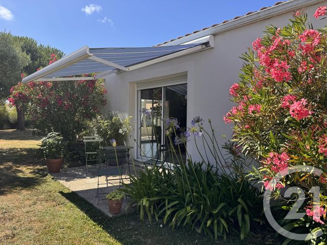 Maison &agrave; vendre - 5 pi&egrave;ces - 279 m2 - Le Fenouiller - 85 - PAYS-DE-LOIRE