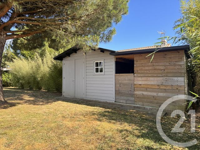 Maison &agrave; vendre - 5 pi&egrave;ces - 279 m2 - Le Fenouiller - 85 - PAYS-DE-LOIRE