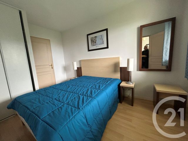 Appartement T3 &agrave; vendre - 3 pi&egrave;ces - 41,28 m2 - St Gilles Croix De Vie - 85 - PAYS-DE-LOIRE