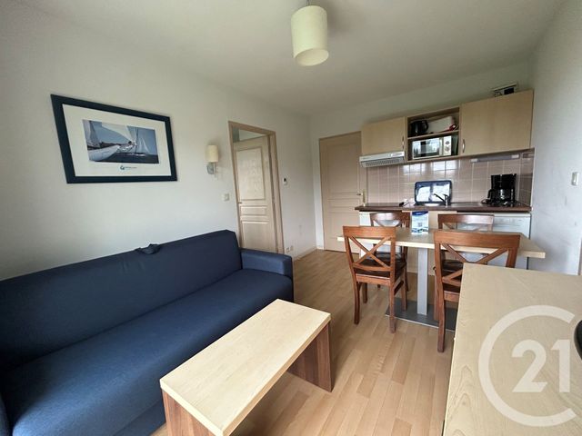 appartement - ST GILLES CROIX DE VIE - 85