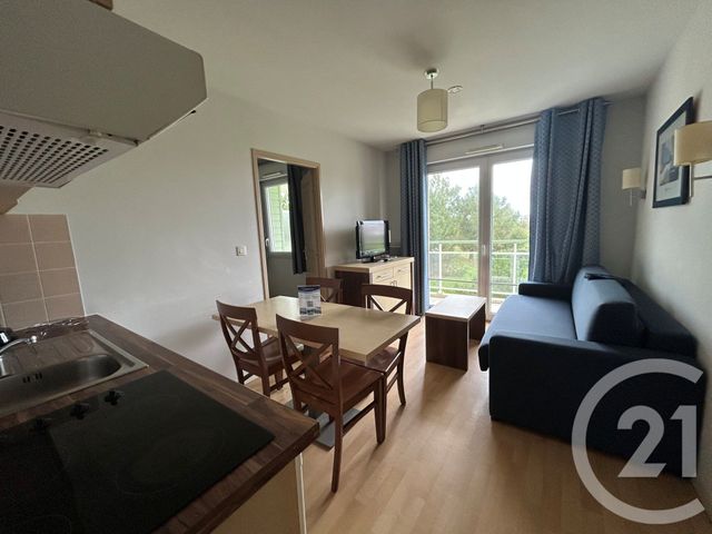 Appartement T3 &agrave; vendre - 3 pi&egrave;ces - 41,28 m2 - St Gilles Croix De Vie - 85 - PAYS-DE-LOIRE