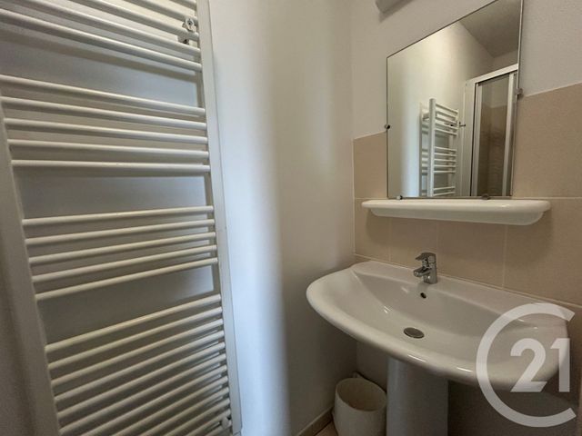 Appartement T3 &agrave; vendre - 3 pi&egrave;ces - 41,28 m2 - St Gilles Croix De Vie - 85 - PAYS-DE-LOIRE