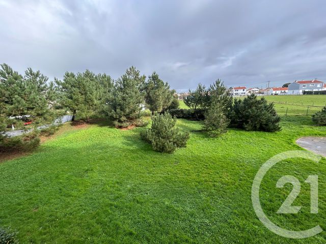 Appartement T3 &agrave; vendre - 3 pi&egrave;ces - 41,28 m2 - St Gilles Croix De Vie - 85 - PAYS-DE-LOIRE