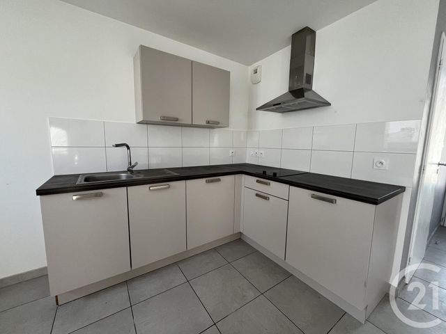 Maison &agrave; vendre - 3 pi&egrave;ces - 53,81 m2 - St Gilles Croix De Vie - 85 - PAYS-DE-LOIRE