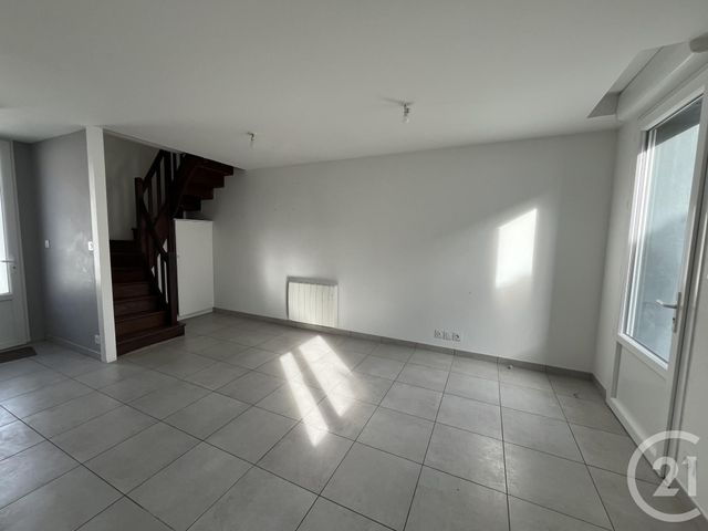 Maison &agrave; vendre - 3 pi&egrave;ces - 53,81 m2 - St Gilles Croix De Vie - 85 - PAYS-DE-LOIRE