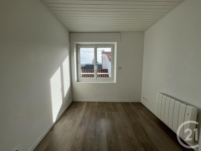 Appartement F3 &agrave; vendre - 3 pi&egrave;ces - 53,80 m2 - St Gilles Croix De Vie - 85 - PAYS-DE-LOIRE