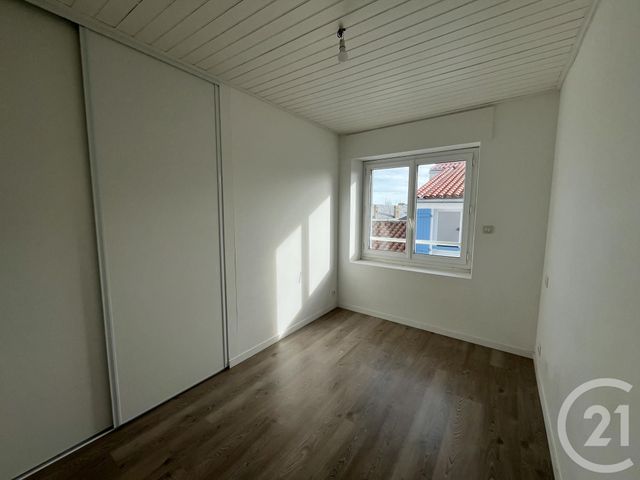 Appartement F3 &agrave; vendre - 3 pi&egrave;ces - 53,80 m2 - St Gilles Croix De Vie - 85 - PAYS-DE-LOIRE