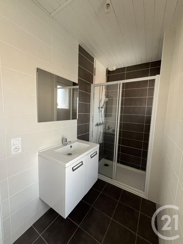 Appartement F3 &agrave; vendre - 3 pi&egrave;ces - 53,80 m2 - St Gilles Croix De Vie - 85 - PAYS-DE-LOIRE