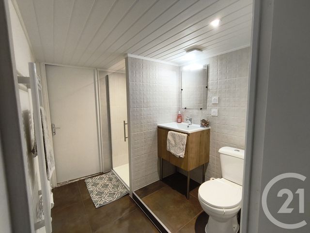 Maison &agrave; vendre - 4 pi&egrave;ces - 81,78 m2 - St Gilles Croix De Vie - 85 - PAYS-DE-LOIRE