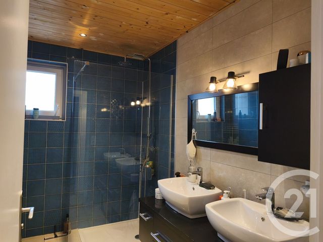 Maison &agrave; vendre - 4 pi&egrave;ces - 81,78 m2 - St Gilles Croix De Vie - 85 - PAYS-DE-LOIRE