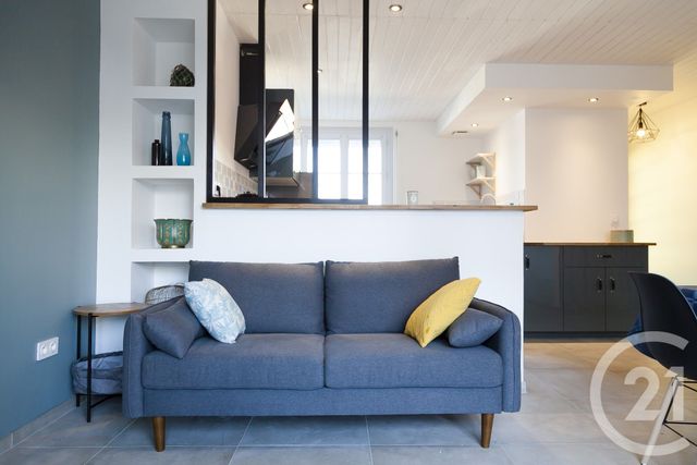 Maison &agrave; vendre - 4 pi&egrave;ces - 81,78 m2 - St Gilles Croix De Vie - 85 - PAYS-DE-LOIRE