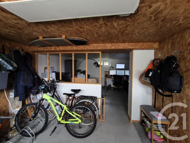 Maison &agrave; vendre - 4 pi&egrave;ces - 81,78 m2 - St Gilles Croix De Vie - 85 - PAYS-DE-LOIRE