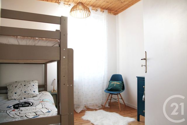 Maison &agrave; vendre - 4 pi&egrave;ces - 81,78 m2 - St Gilles Croix De Vie - 85 - PAYS-DE-LOIRE