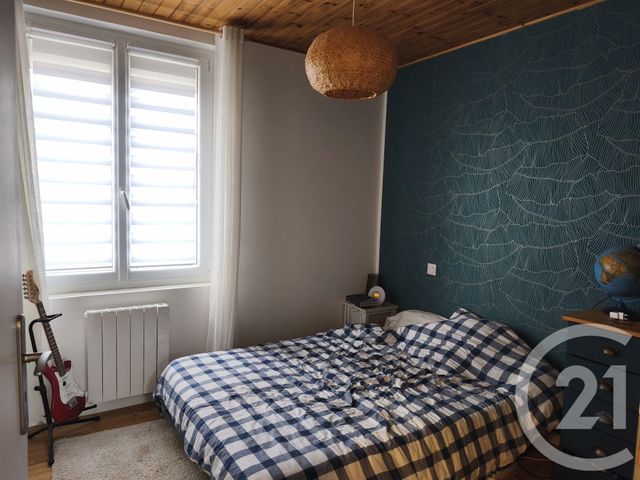 Maison &agrave; vendre - 4 pi&egrave;ces - 81,78 m2 - St Gilles Croix De Vie - 85 - PAYS-DE-LOIRE