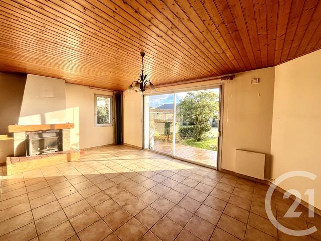 Maison &agrave; vendre - 4 pi&egrave;ces - 101,25 m2 - Givrand - 85 - PAYS-DE-LOIRE