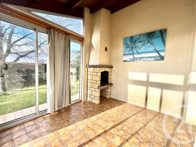 Maison &agrave; vendre - 4 pi&egrave;ces - 101,25 m2 - Givrand - 85 - PAYS-DE-LOIRE