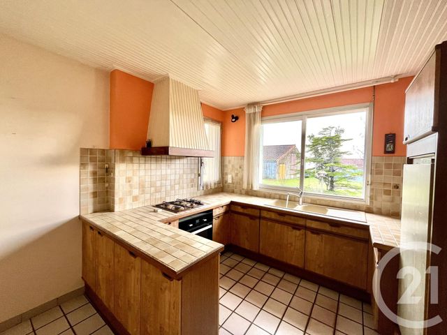 Maison &agrave; vendre - 4 pi&egrave;ces - 101,25 m2 - Givrand - 85 - PAYS-DE-LOIRE