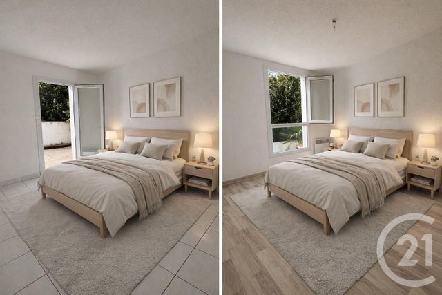 Maison &agrave; vendre - 4 pi&egrave;ces - 65,90 m2 - St Gilles Croix De Vie - 85 - PAYS-DE-LOIRE