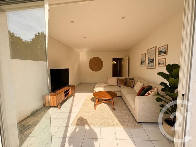 Maison &agrave; vendre - 4 pi&egrave;ces - 65,90 m2 - St Gilles Croix De Vie - 85 - PAYS-DE-LOIRE