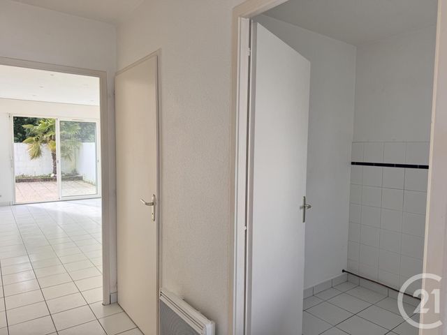 Maison &agrave; vendre - 4 pi&egrave;ces - 65,90 m2 - St Gilles Croix De Vie - 85 - PAYS-DE-LOIRE