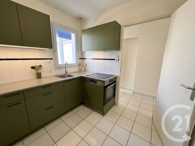 Maison &agrave; vendre - 4 pi&egrave;ces - 65,90 m2 - St Gilles Croix De Vie - 85 - PAYS-DE-LOIRE