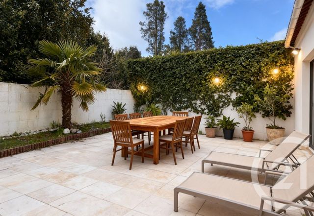 Maison &agrave; vendre - 4 pi&egrave;ces - 65,90 m2 - St Gilles Croix De Vie - 85 - PAYS-DE-LOIRE