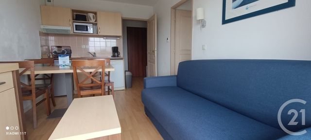 appartement - ST GILLES CROIX DE VIE - 85