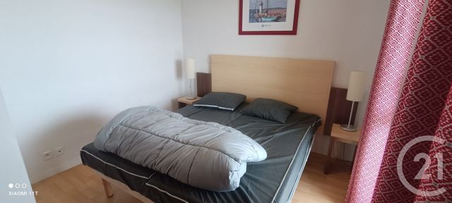 Appartement T2 &agrave; vendre - 2 pi&egrave;ces - 30,02 m2 - St Gilles Croix De Vie - 85 - PAYS-DE-LOIRE