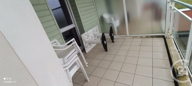 Appartement T2 &agrave; vendre - 2 pi&egrave;ces - 30,02 m2 - St Gilles Croix De Vie - 85 - PAYS-DE-LOIRE