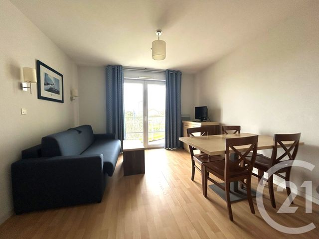 Appartement T2 &agrave; vendre - 2 pi&egrave;ces - 33,20 m2 - St Gilles Croix De Vie - 85 - PAYS-DE-LOIRE