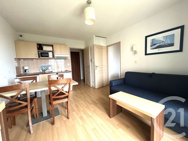 appartement - ST GILLES CROIX DE VIE - 85