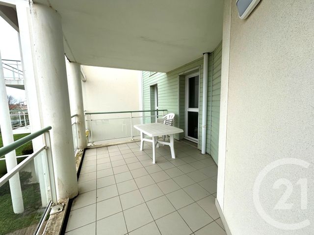 Appartement T2 &agrave; vendre - 2 pi&egrave;ces - 33,20 m2 - St Gilles Croix De Vie - 85 - PAYS-DE-LOIRE