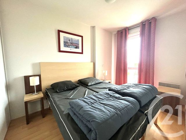 Appartement T2 &agrave; vendre - 2 pi&egrave;ces - 33,20 m2 - St Gilles Croix De Vie - 85 - PAYS-DE-LOIRE