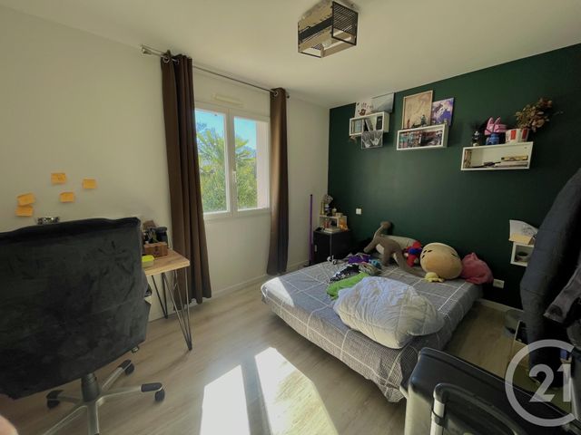 Maison &agrave; vendre - 4 pi&egrave;ces - 130,25 m2 - St Maixent Sur Vie - 85 - PAYS-DE-LOIRE