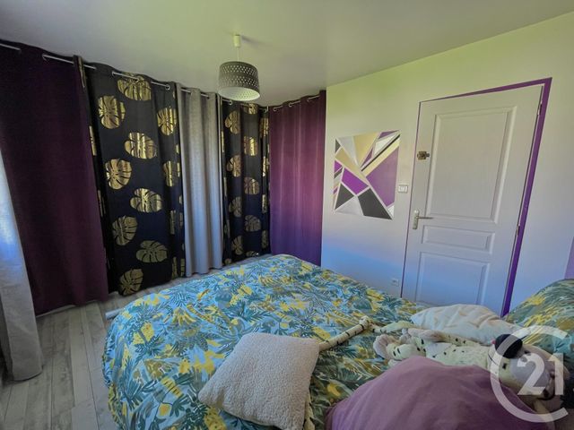 Maison &agrave; vendre - 4 pi&egrave;ces - 130,25 m2 - St Maixent Sur Vie - 85 - PAYS-DE-LOIRE