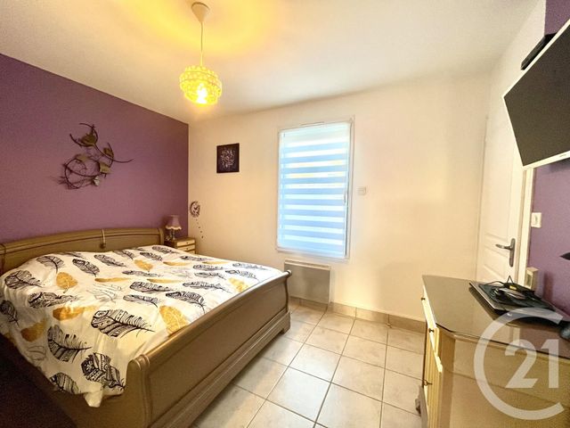 Maison &agrave; vendre - 4 pi&egrave;ces - 91,58 m2 - Le Fenouiller - 85 - PAYS-DE-LOIRE