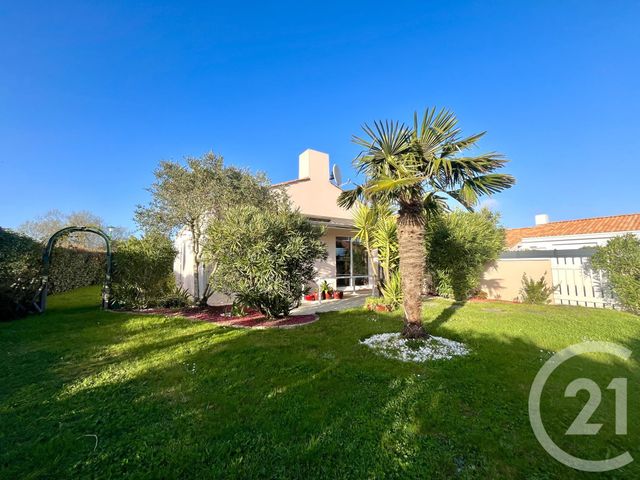 Maison à vendre LE FENOUILLER