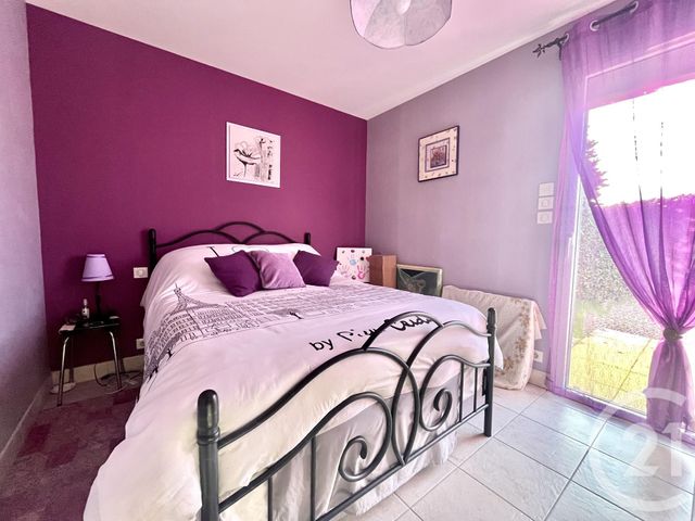 Maison &agrave; vendre - 4 pi&egrave;ces - 91,58 m2 - Le Fenouiller - 85 - PAYS-DE-LOIRE