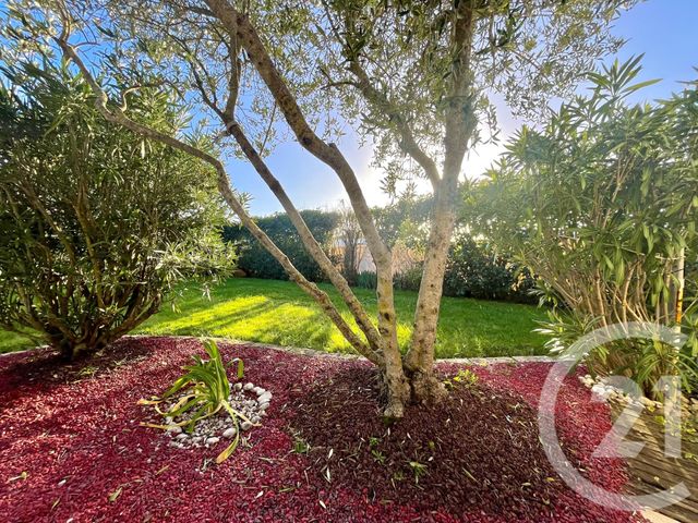 Maison &agrave; vendre - 4 pi&egrave;ces - 91,58 m2 - Le Fenouiller - 85 - PAYS-DE-LOIRE