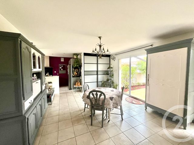 Maison &agrave; vendre - 4 pi&egrave;ces - 91,58 m2 - Le Fenouiller - 85 - PAYS-DE-LOIRE