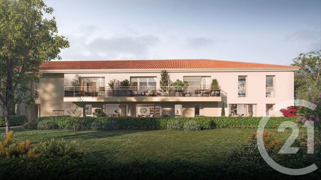 Appartement F2 à vendre LE FENOUILLER